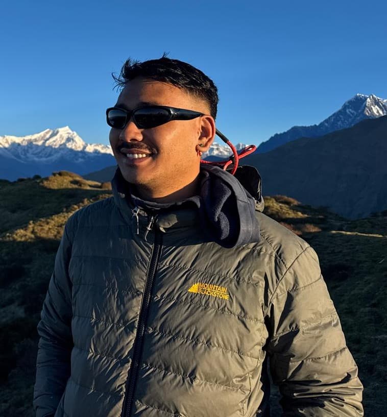 Dorje Adventure