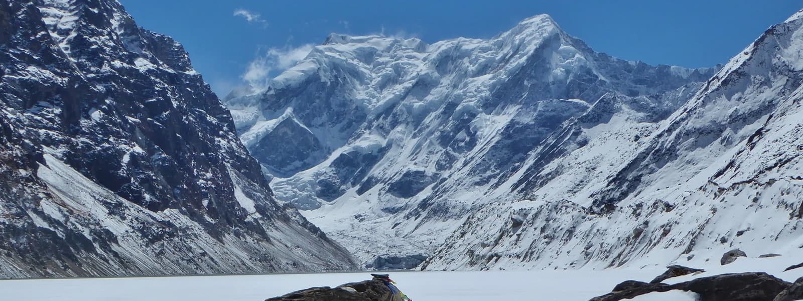 Tso Rolpa Trek