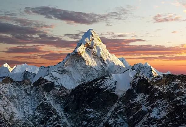 Makalu Base Camp Trek